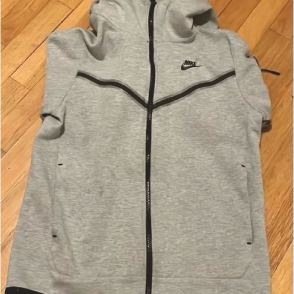 Nike Tech Fleece Jacket
